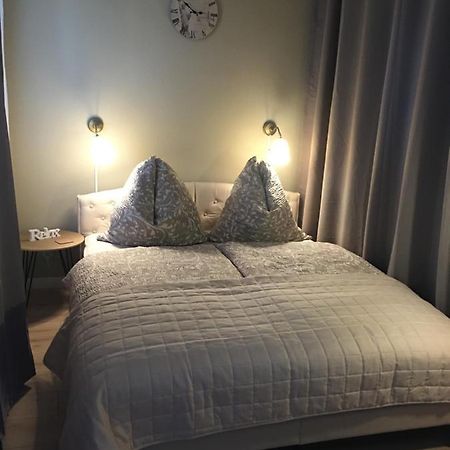 Palmina'S Ferienwohnung Merzig Εξωτερικό φωτογραφία