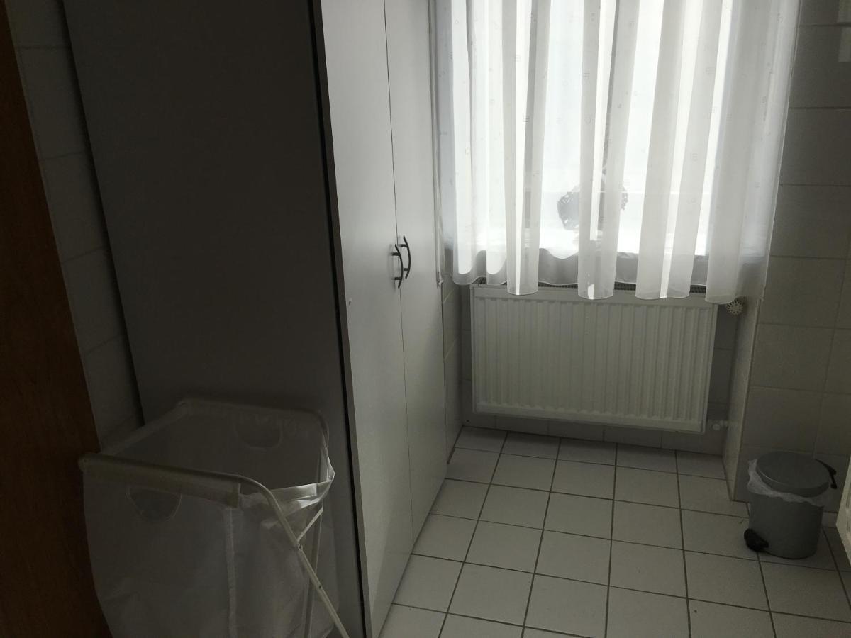 Palmina'S Ferienwohnung Merzig Εξωτερικό φωτογραφία