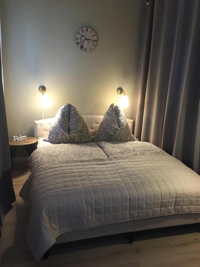 Palmina'S Ferienwohnung Merzig Εξωτερικό φωτογραφία