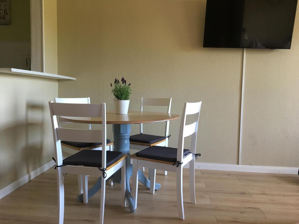 Palmina'S Ferienwohnung Merzig Εξωτερικό φωτογραφία