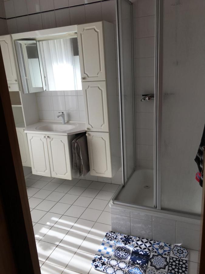 Palmina'S Ferienwohnung Merzig Εξωτερικό φωτογραφία