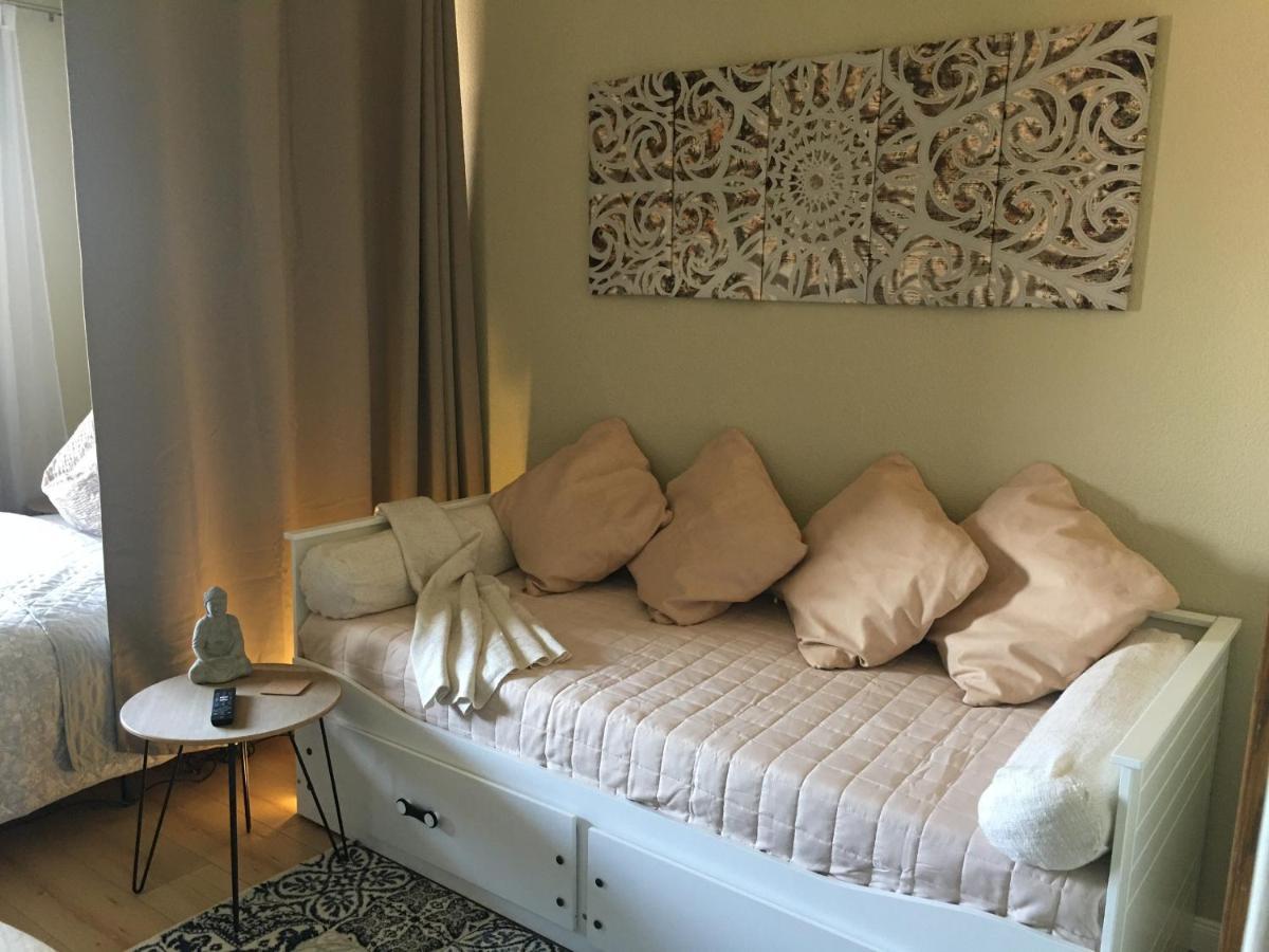 Palmina'S Ferienwohnung Merzig Εξωτερικό φωτογραφία