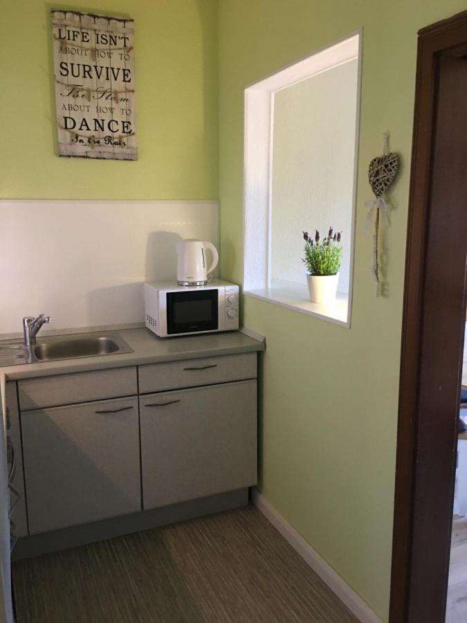 Palmina'S Ferienwohnung Merzig Εξωτερικό φωτογραφία
