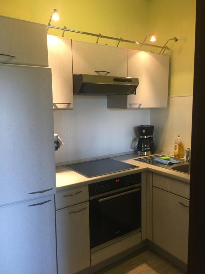 Palmina'S Ferienwohnung Merzig Εξωτερικό φωτογραφία