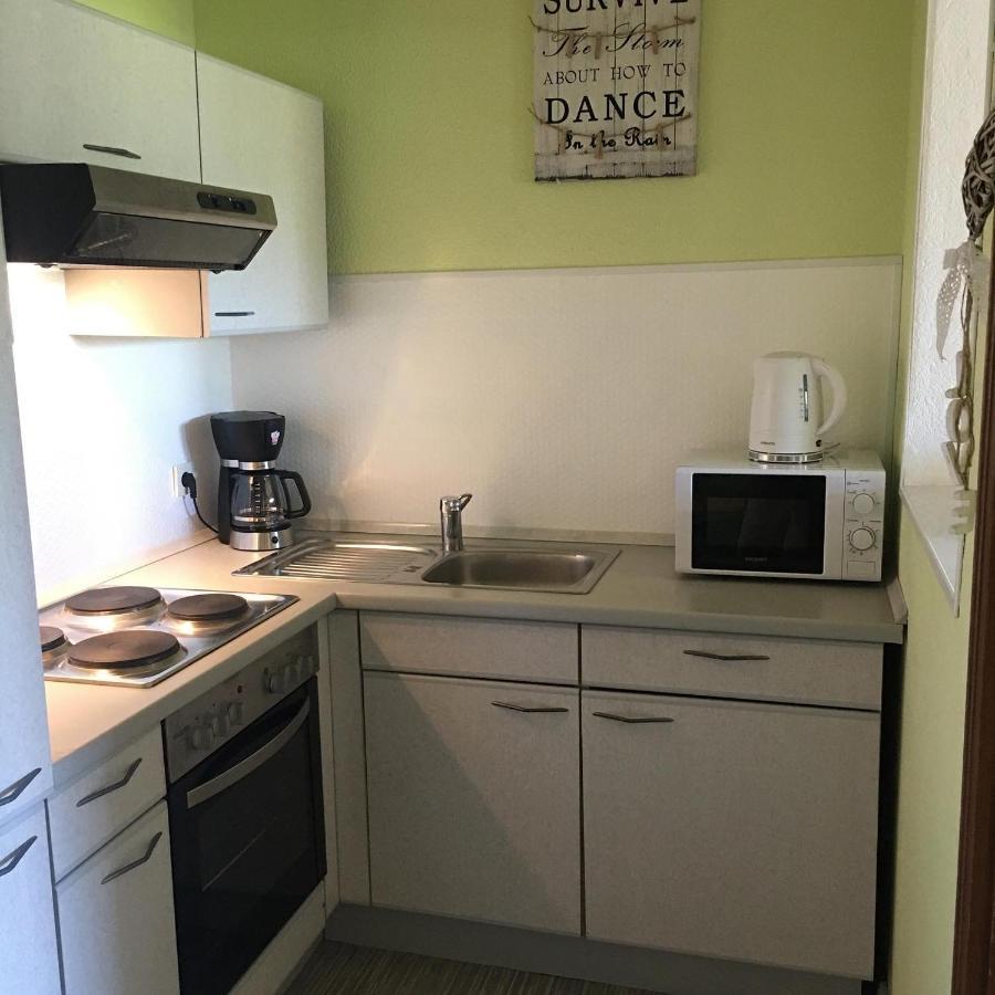 Palmina'S Ferienwohnung Merzig Εξωτερικό φωτογραφία